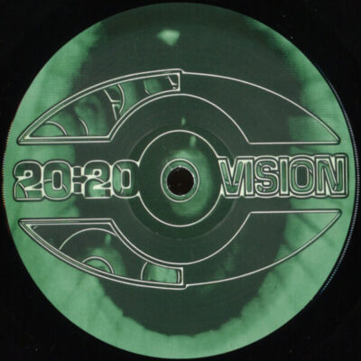 388068 On The Air EP