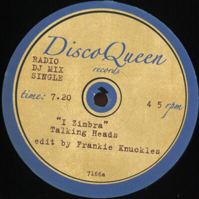 7166_1 Disco Queen