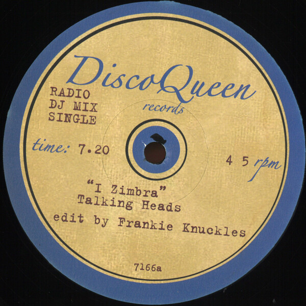 Disco Queen