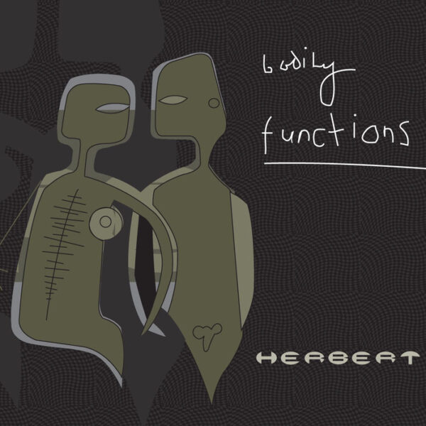 AC160_1 Bodily Functions