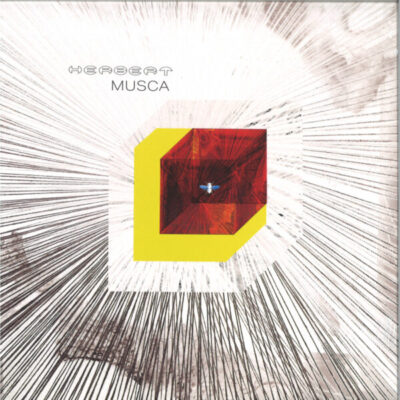 AC165_1 Musca 2x12"
