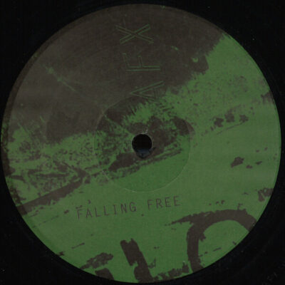 AFX444_1 Falling Free / Four Four Four