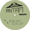 ANTAM009_2 Catatonic EP