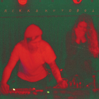Rekk&Kutoboy