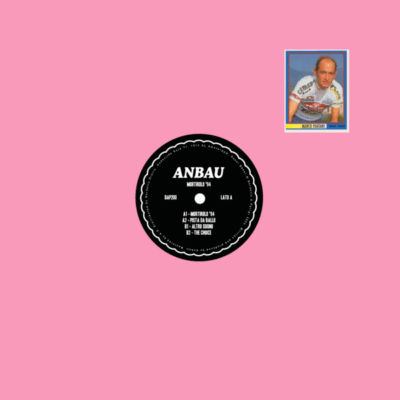 Mortirolo '94 EP