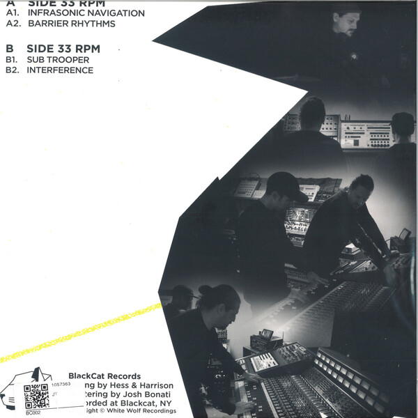 BC002_2 Rogue Signal