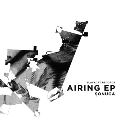 Airing EP