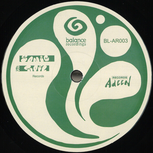 Balance EP