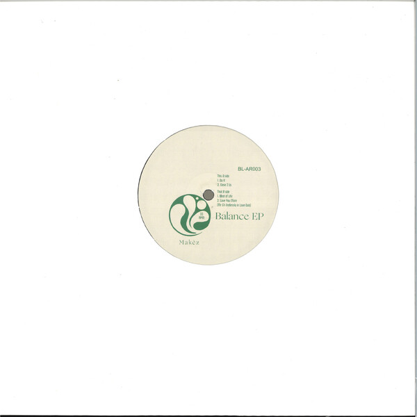 Balance EP