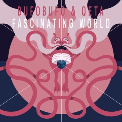 Fascinating World LP