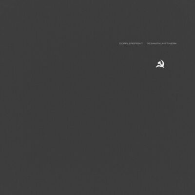 Gesamtkunstwerk LP 2x12"