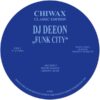 Funk City