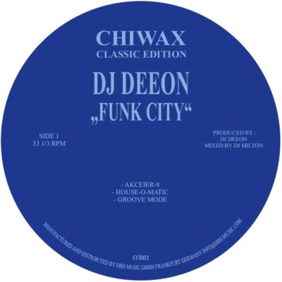 CCE032_1 Funk City