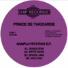 Samplaystation EP