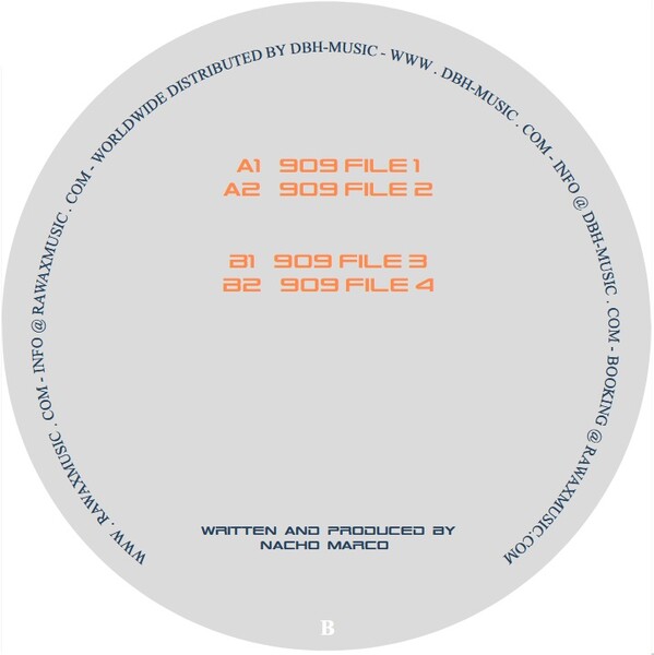 The 909 Files
