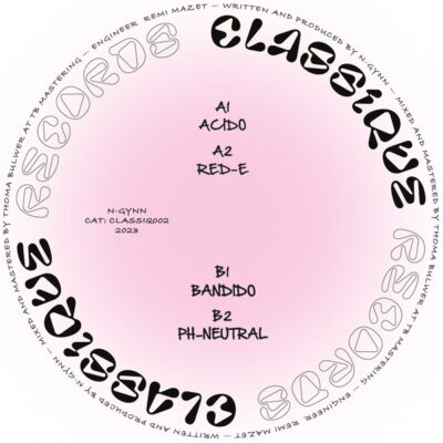 Bandido EP