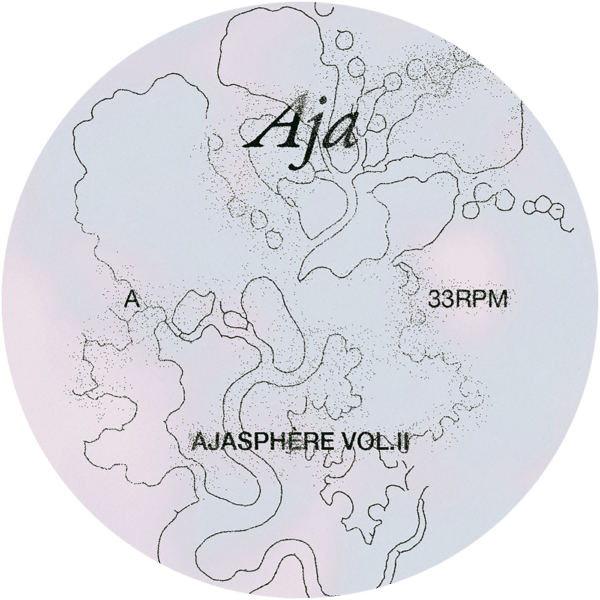 CLE005LP_2 Ajasphère Vol.II