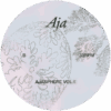 CLE005LP_3 Ajasphère Vol.II