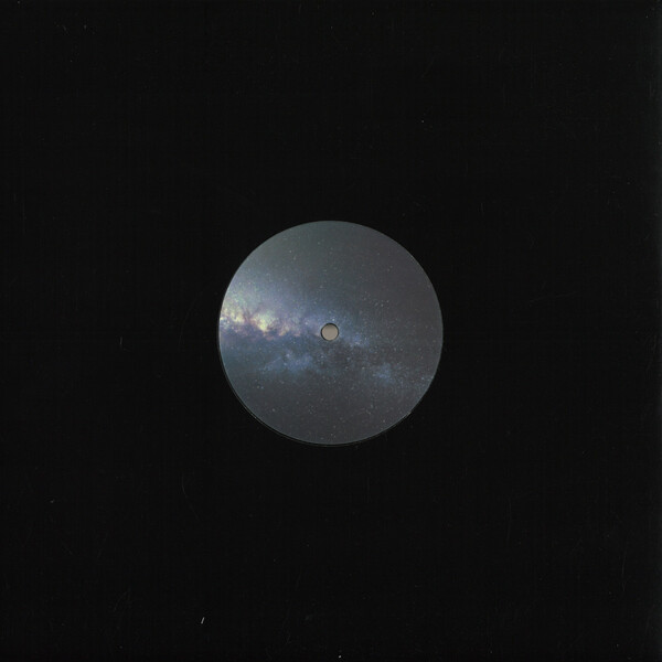 COSMOS001_2 Spaceship EP