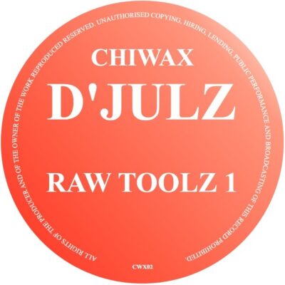 CWX02_1 RAW TOOLZ 1