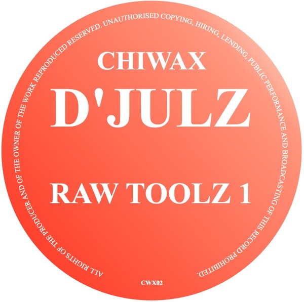 CWX02_1 RAW TOOLZ 1