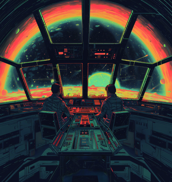 CYN083_1 System Check
