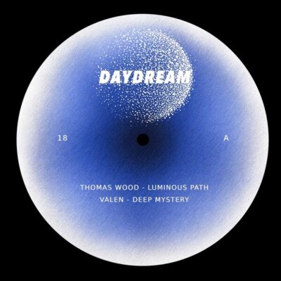 DAYDREAM018_1 Daydream 18