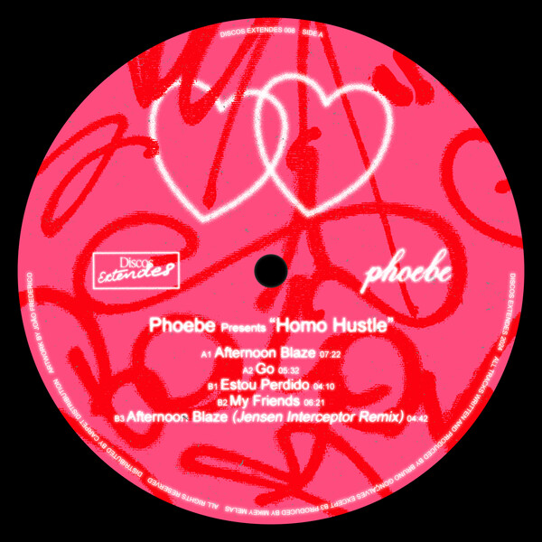 DE008_1 Homo Hustle