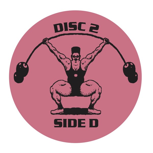 DOMOS001_4 The DJ Fitness Programme