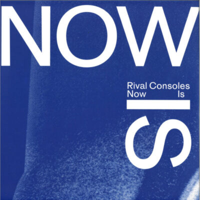 NOW IS LP