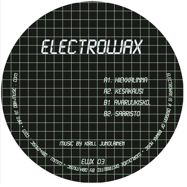 Saaristo EP