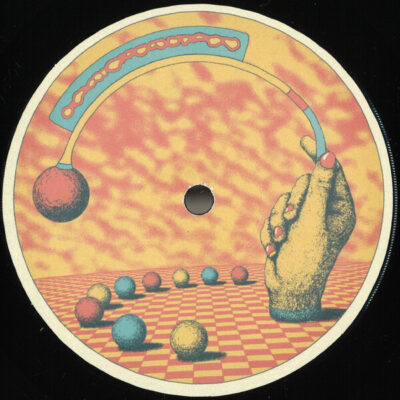 FOR06_1 Fragments Of Reality Vol. 6