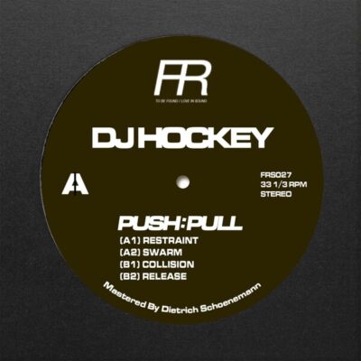 Push:Pull