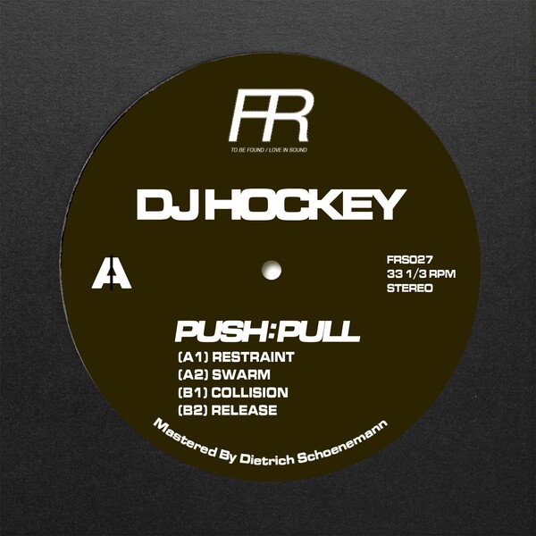 FRS027_1 Push:Pull