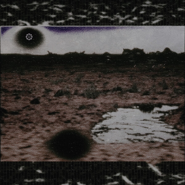 GARM08_1 Hyperwide Lustre LP
