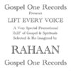 Lift Every Voice