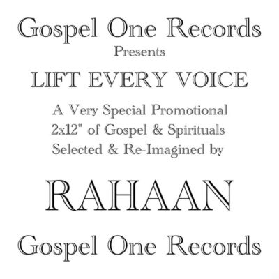 Lift Every Voice