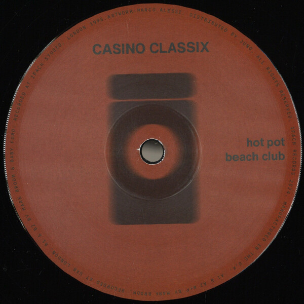 Casino Classix