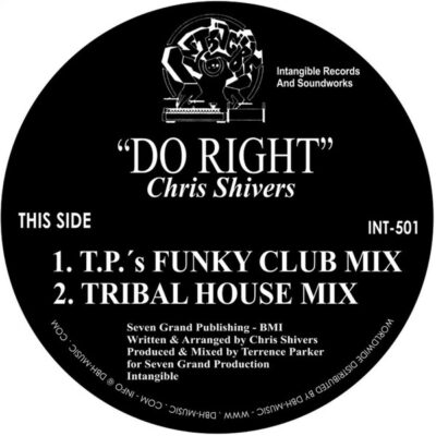 Do Right