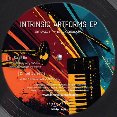 Intrinsic Artforms