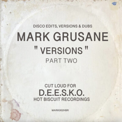 MARK002HBR_1 Versions Part Two