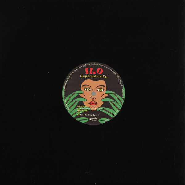 NMD041_2 Supernature EP