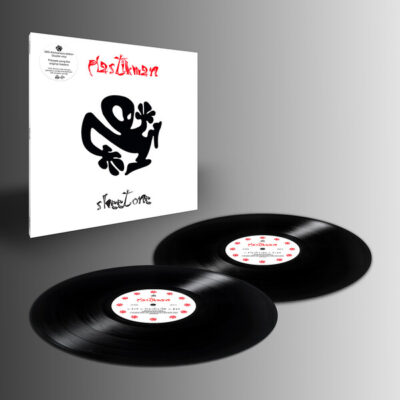 NOMU22VLP_1 Sheet One (30th Anniversary Edition) (2LP)