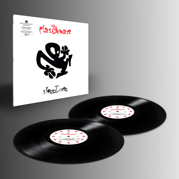 NOMU22VLP_1 Sheet One (30th Anniversary Edition) (2LP)