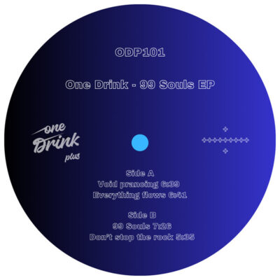 99 Souls EP