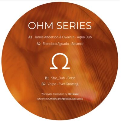 OHM Series #9