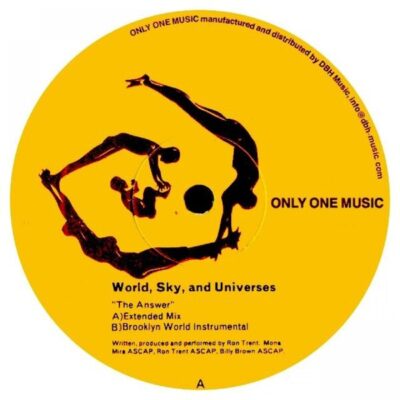 ONLY14_1 The Answer