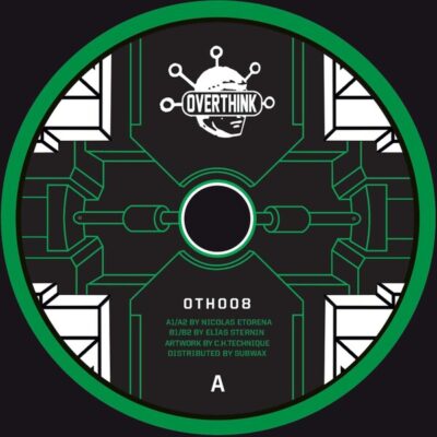 Split #2
