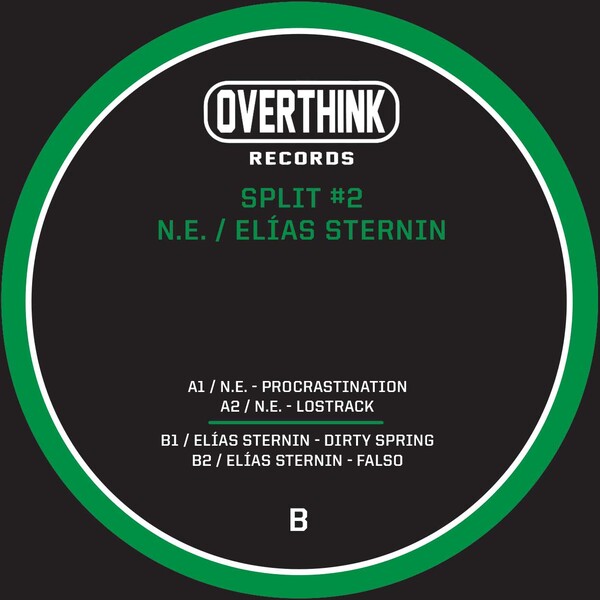 OTH008_2 Split #2