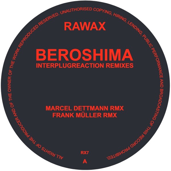 Interplugrecreations Remixes
